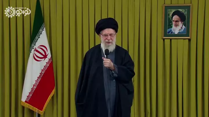 #تماشایی | مأموریت انجام شد