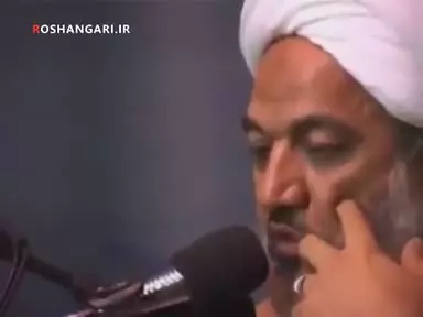 سوال عجیب آیت الله بهجت در مورد ۲۲ بهمن!