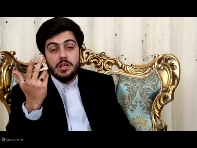 دوره ظــــهـــــور یـــــا ســـقـــوط (۱۱ قسمت) - جلسه هشتم