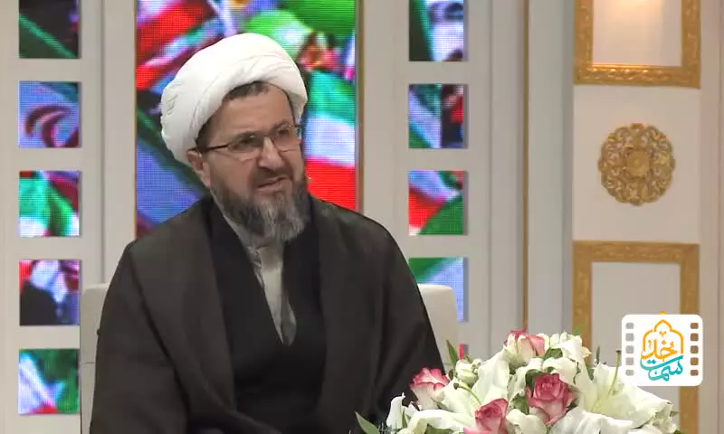 کلیپ : دستاوردهای انقلاب اسلامی