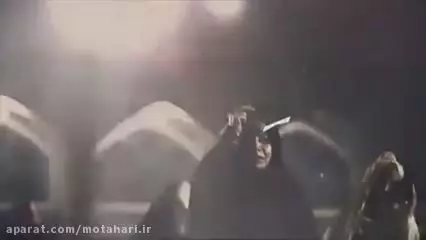 هشدار و نصیحتی شنیدنی از استاد شهید مطهّری درباره ی ماه مبارک رمضان
