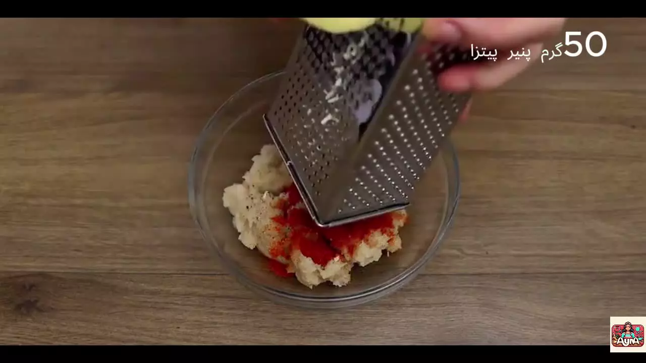 کوکوی مرغ آسان و سریع: یک غذای خوشمزه در عرض نیم ساعت | جعبه