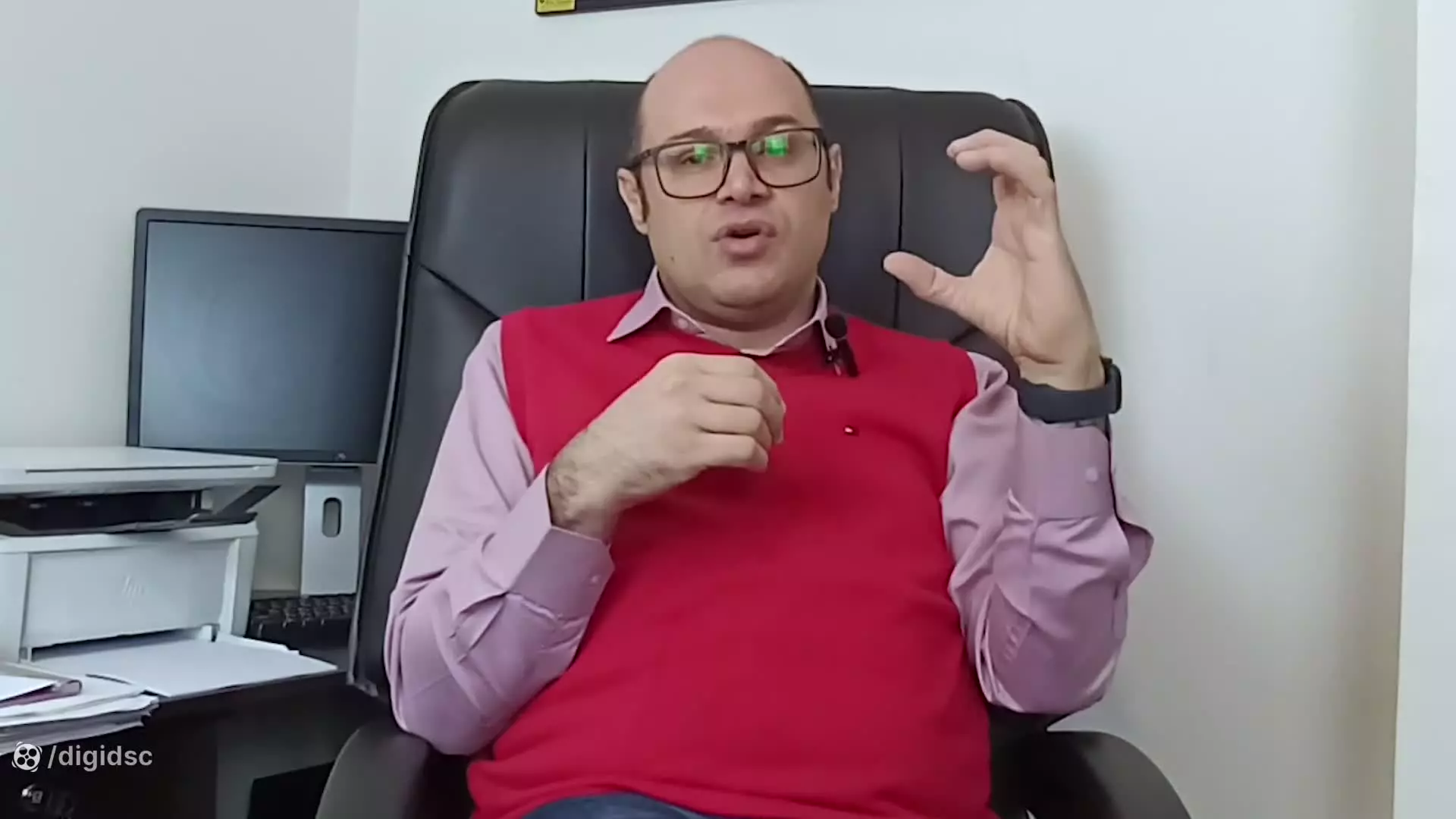 معرفی و بررسی انواع دوربین مداربسته اماکن