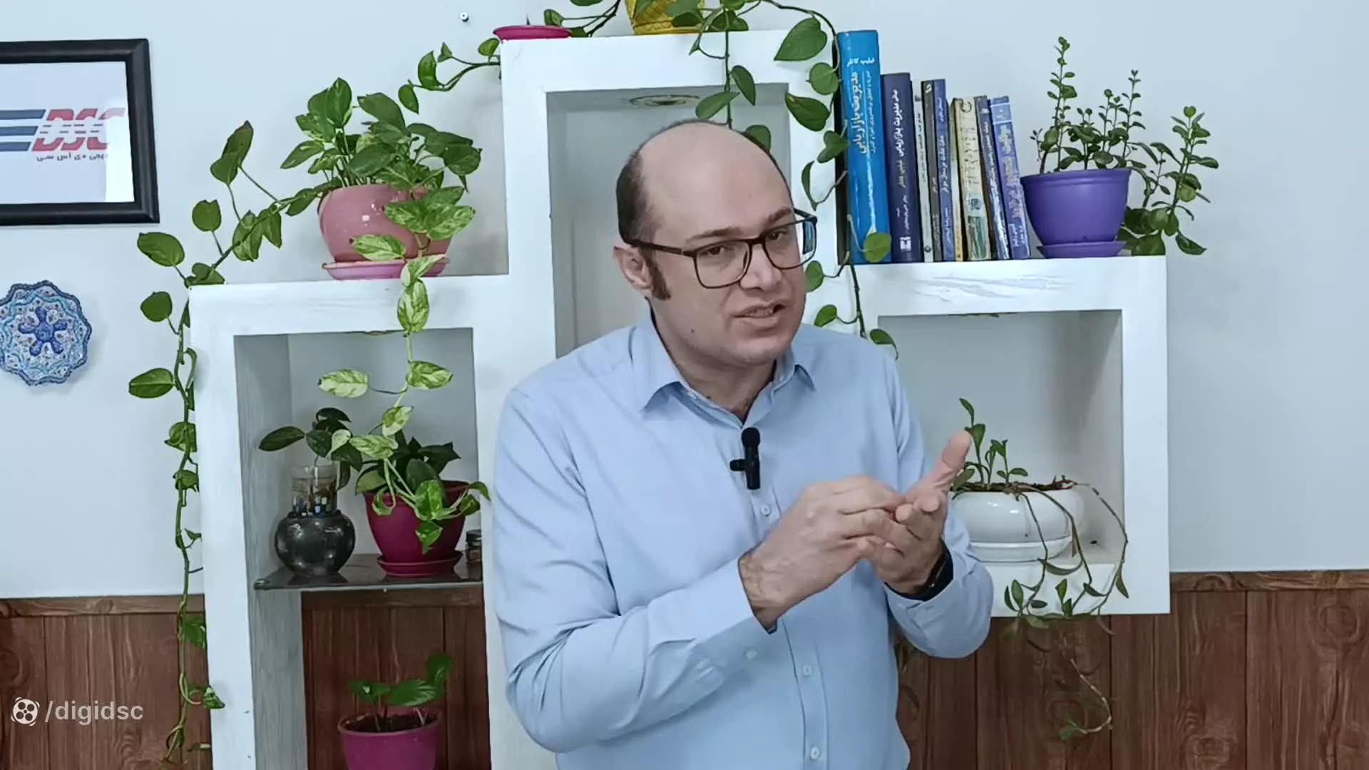 معرفی کنترل برد بی اف تی ایتالیا مدل زارا