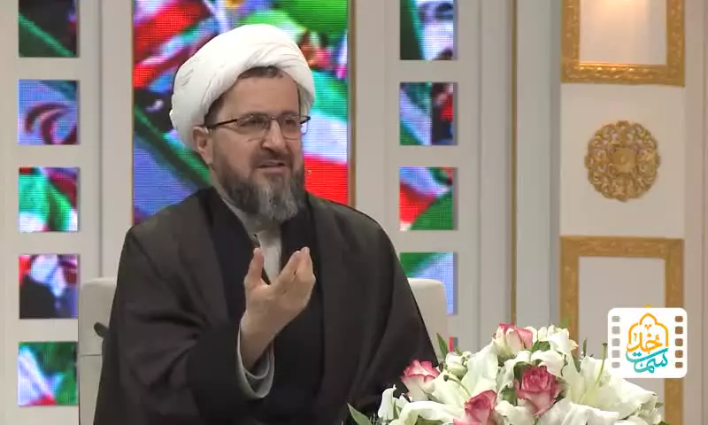 کلیپ : عدالت و اتحاد رمز حفظ انقلاب