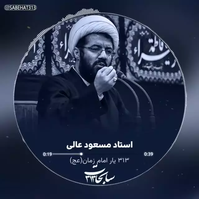 ۳۱۳ یار امام زمان(عج)