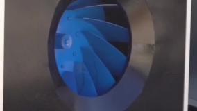 تولید و اجرا هواساز صنعتی(هلدینگ کولاک فن)در شیراز09177002700