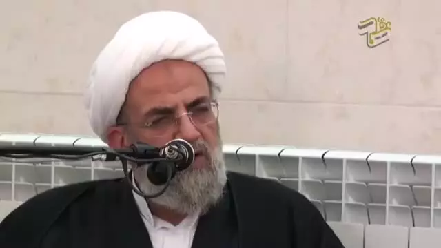 شرط استحقاق درک ماه مبارک رمضان