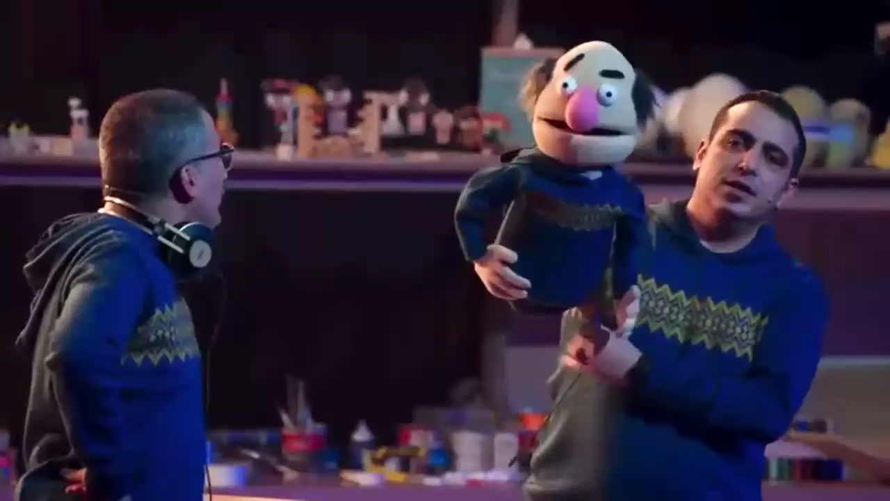 کارناوال قسمت۹