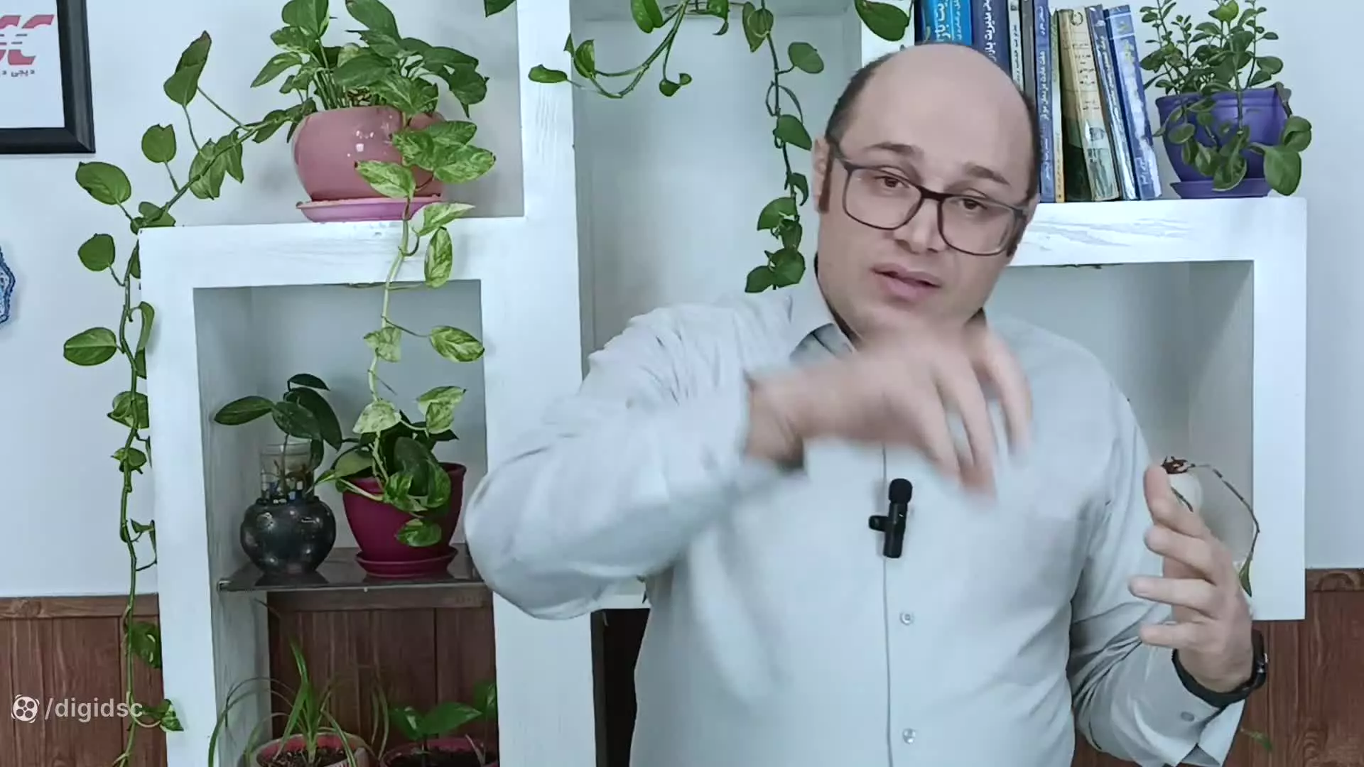 معرفی کنترل برد ایتالیایی Libra CMA