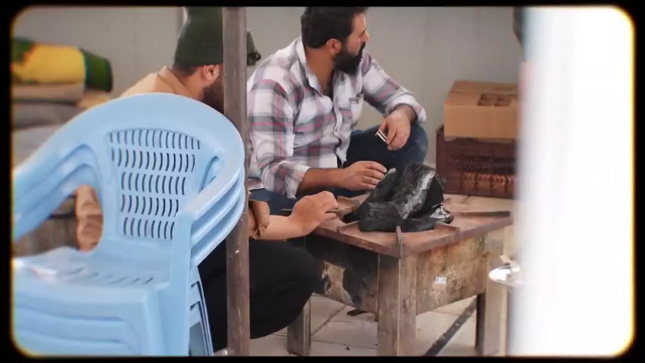 شهرک دارخوین آماده است