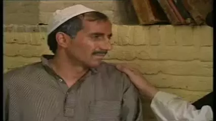 داستان تشرف به محضر امام زمان  اسماعیل هرقلی