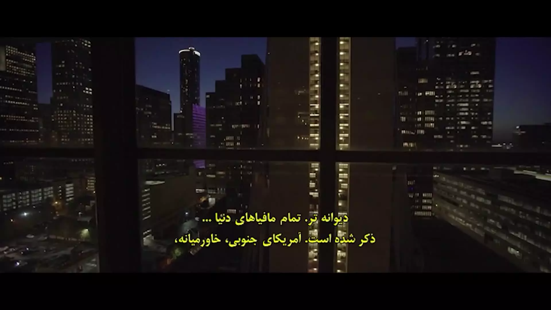 کلبه کرامت - جلسه ۷۲۳ سرفصل:‌ دکترین اسلام طبقه خوک‌ها