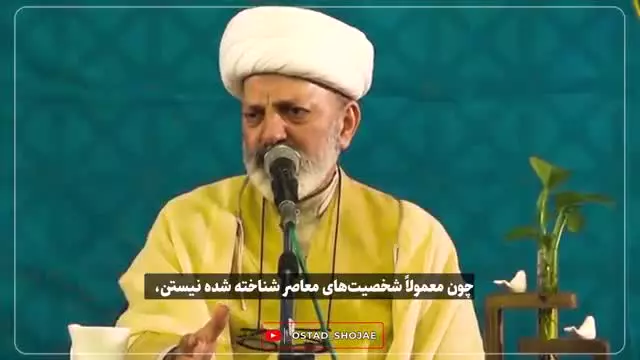 در تمام تاریخ بعد از معصومین شخصیتی به وزن امام خمینی (ره) نداریم!