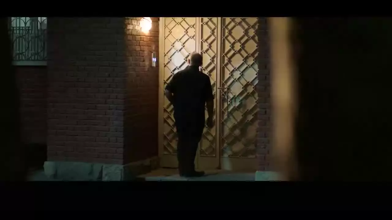 سریال سرگیجه قسمت ۹