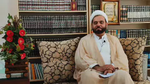 افکار و نیات انسان؛ دزدی ویرانگر یا تاجری پر خیر و با برکت!