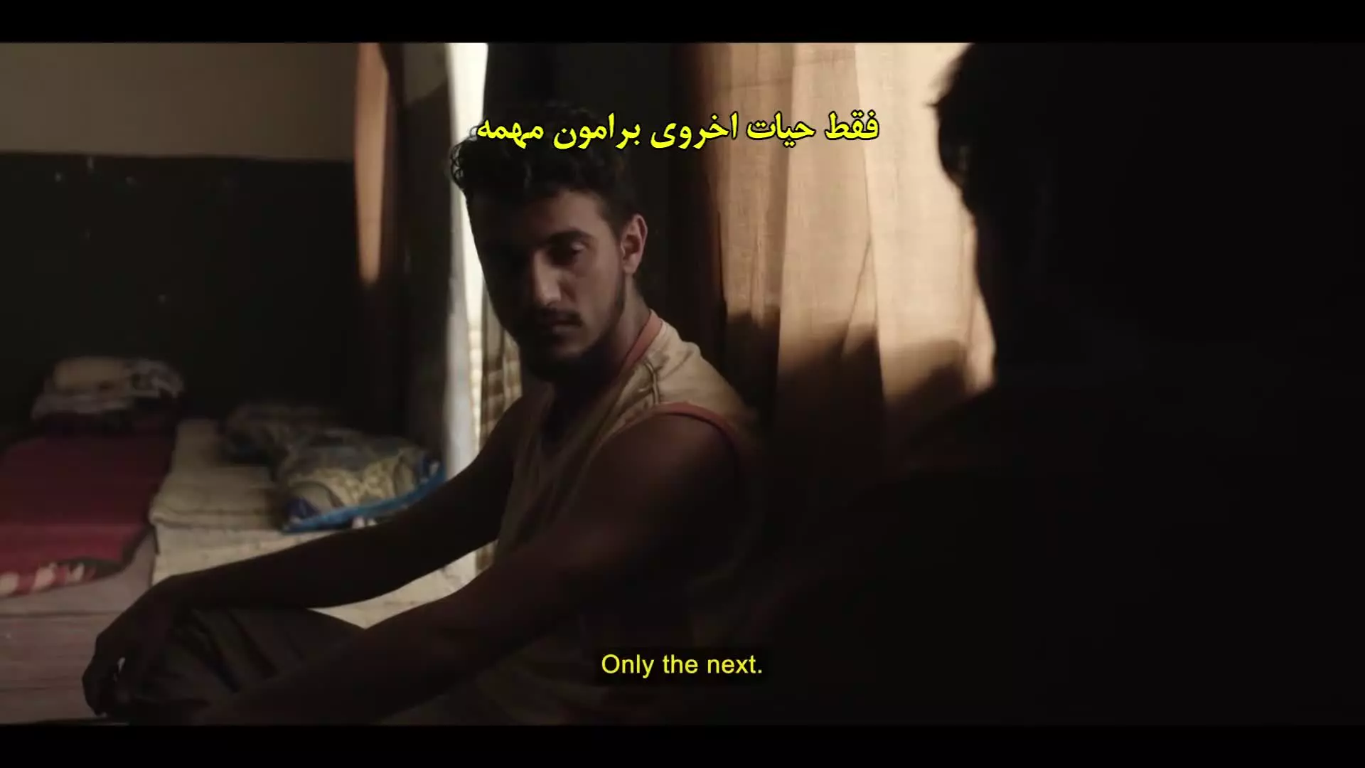 کلبه کرامت - جلسه ۱۱۴۰ سرفصل:‌ جنگ جهانی چهارم اصل تعقیب و تعاقب