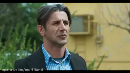 فیلم چشم و گوش بسته(دانلود کامل و مستقیم)