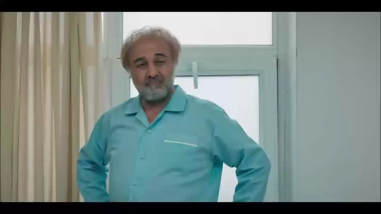 اجل معلق قسمت ۹ / موبه مو قسمت نهم