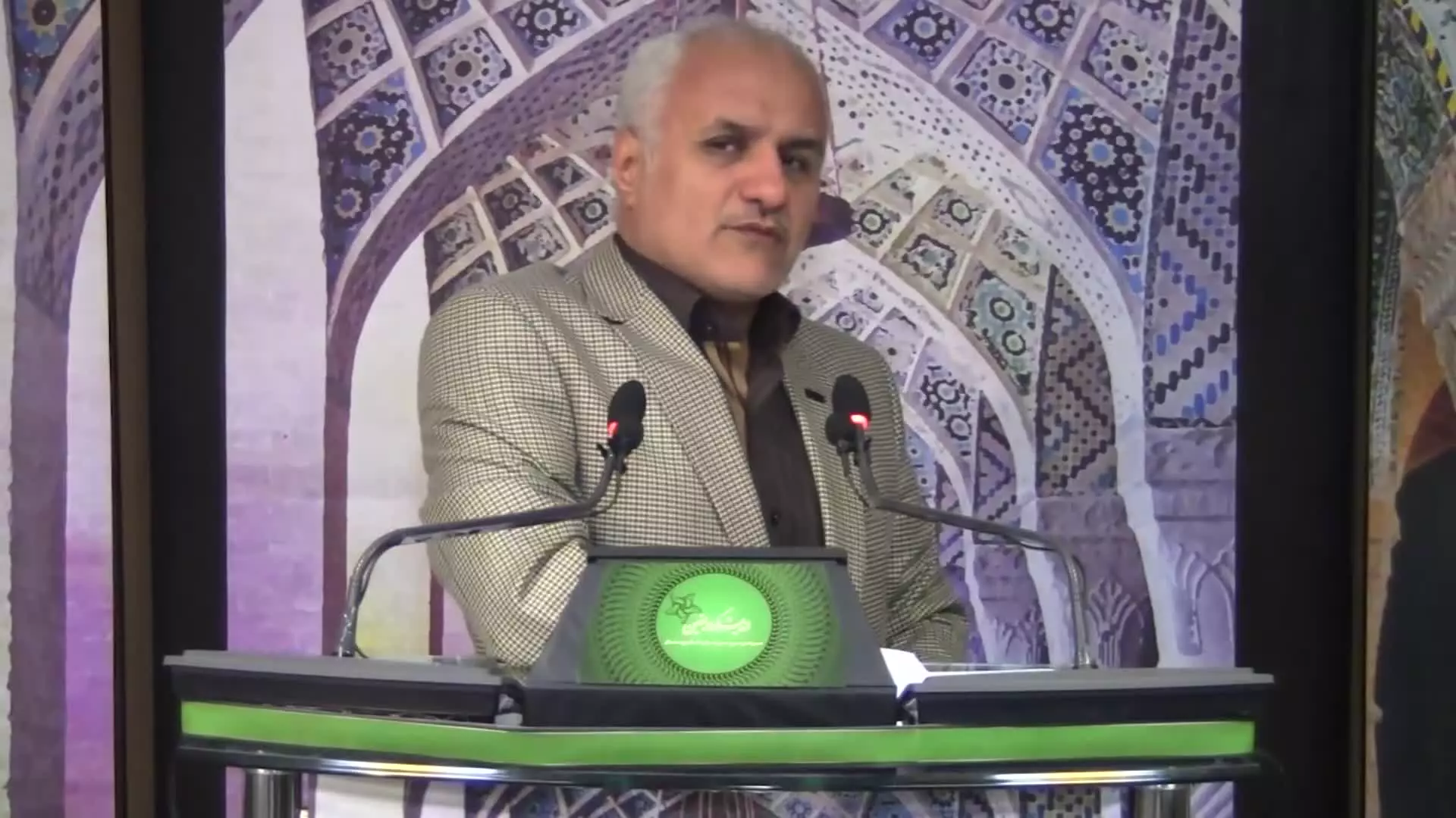 کلبه کرامت - جلسه ۵۹۲