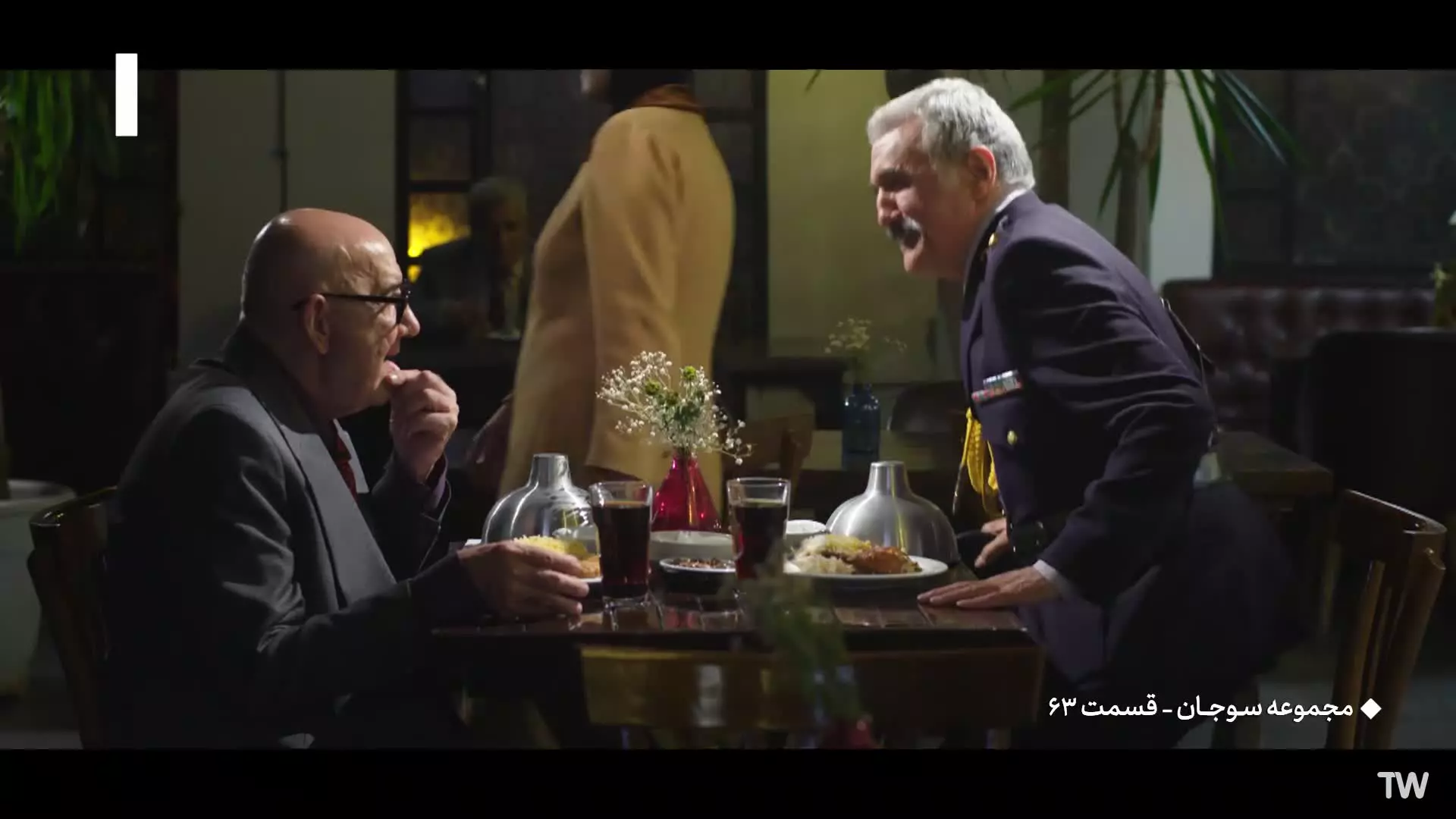 سریال سوجان قسمت ۶۳