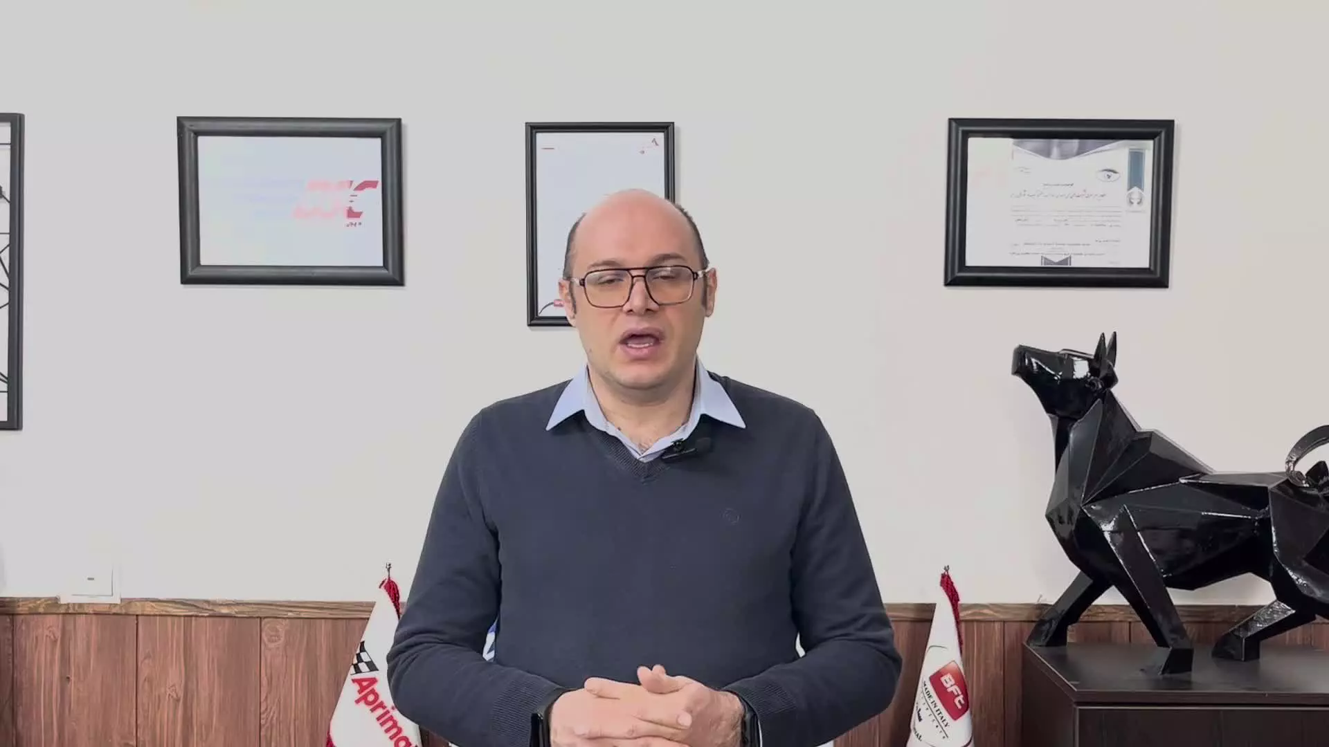 تعمیر کنترل برد جک پارکینگی KONE GATES