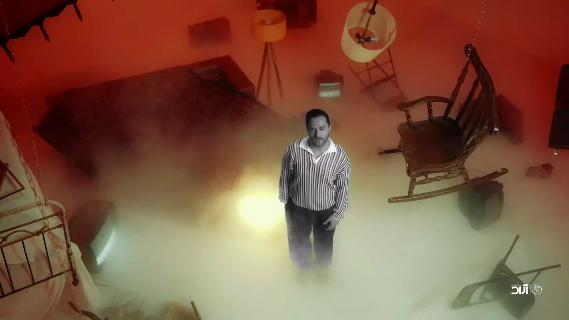 موزیک ویدیوی آهنگ خاطره دارم مسیح و آرش ای پی