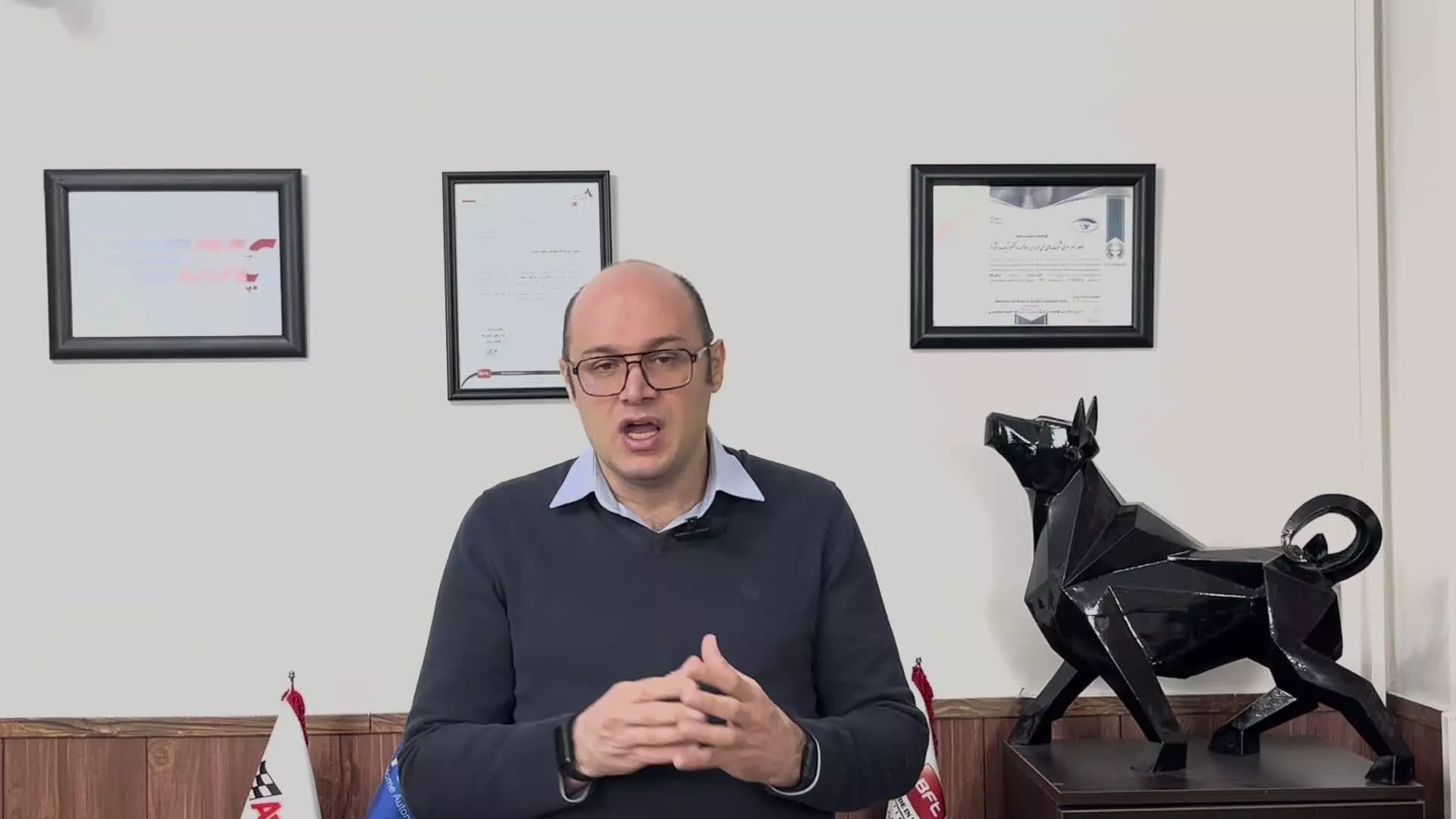 تعمیر جک پارکینگی ریلی SZ1000