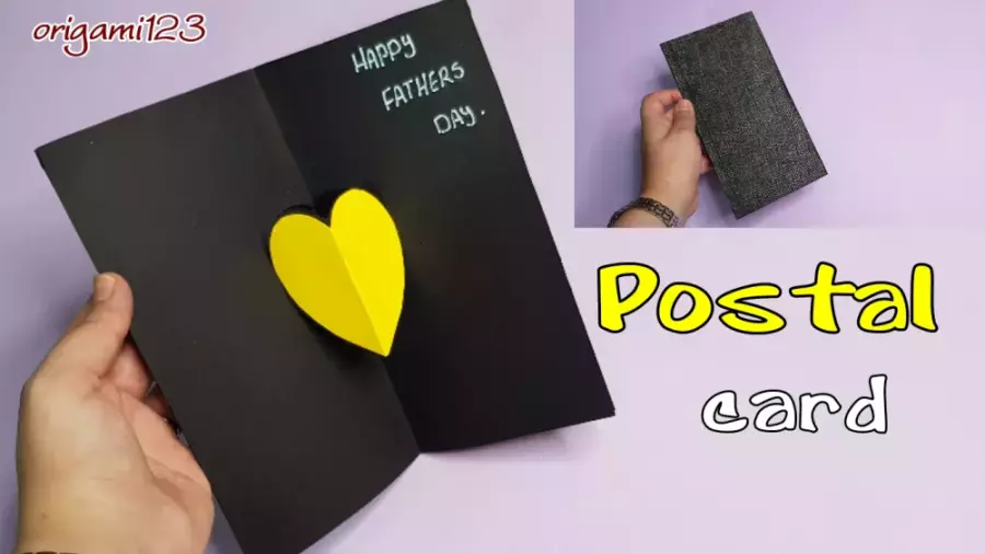 آموزش کاردستی کارت پستال ولنتاین: شگفتی‌هایی که قلب را تسخیر می‌کند!