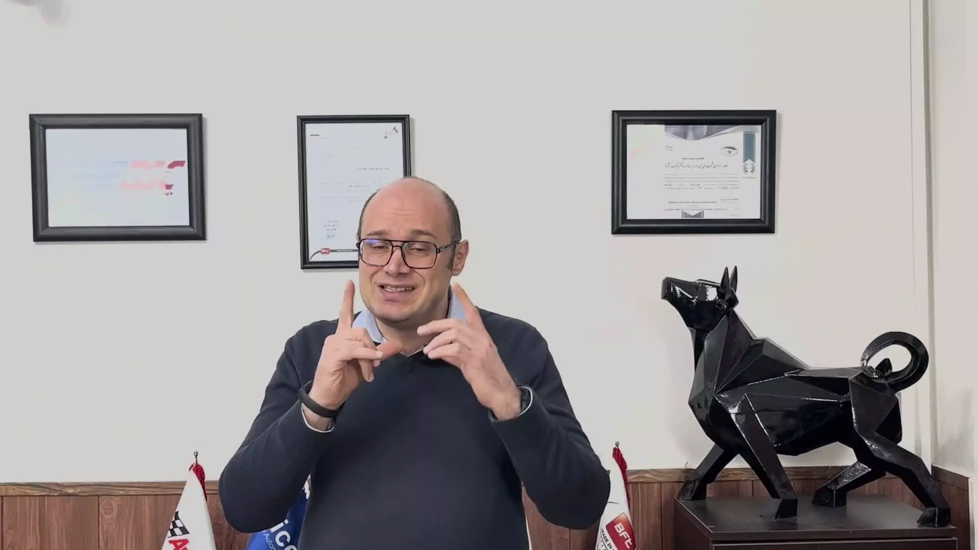 روغن کاری و تعویض گیریس جک پارکینگی PROTECO