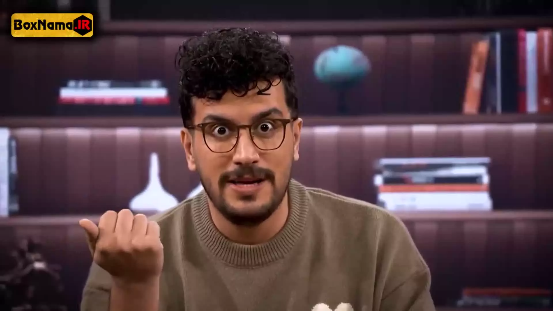 دانلود نیمه شب قسمت جدید