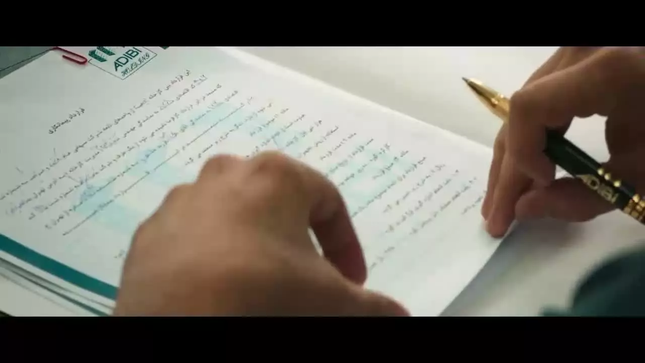 دانلود سریال از یاد رفته قسمت ۱۸ هجدهم