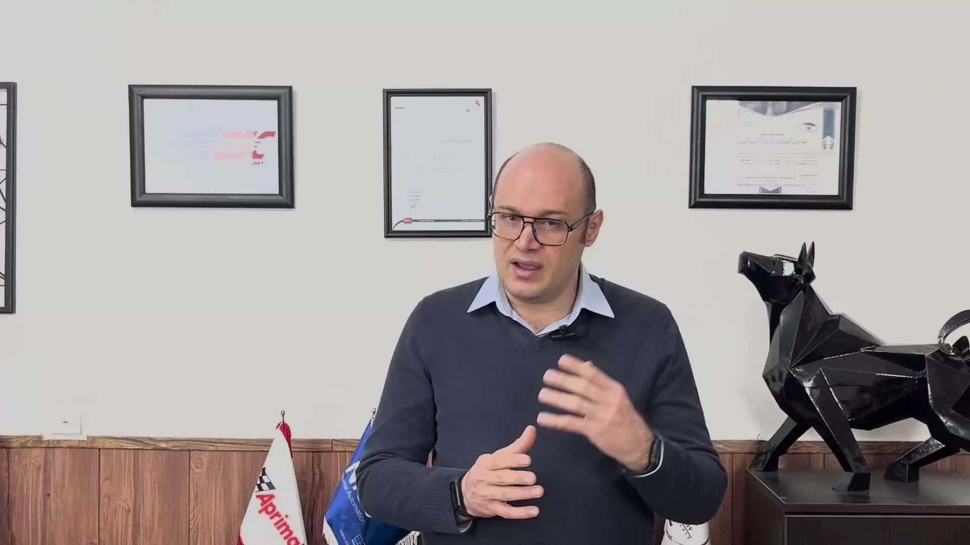 گارانتی و خدمات پس از فروش جک پارکینگی KONE GATES