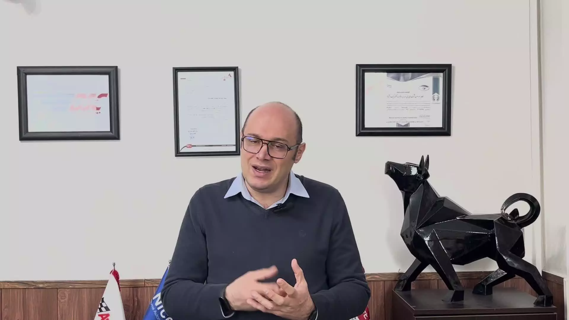 تعمیر خلاص کن جک پارکینگی PROTECO