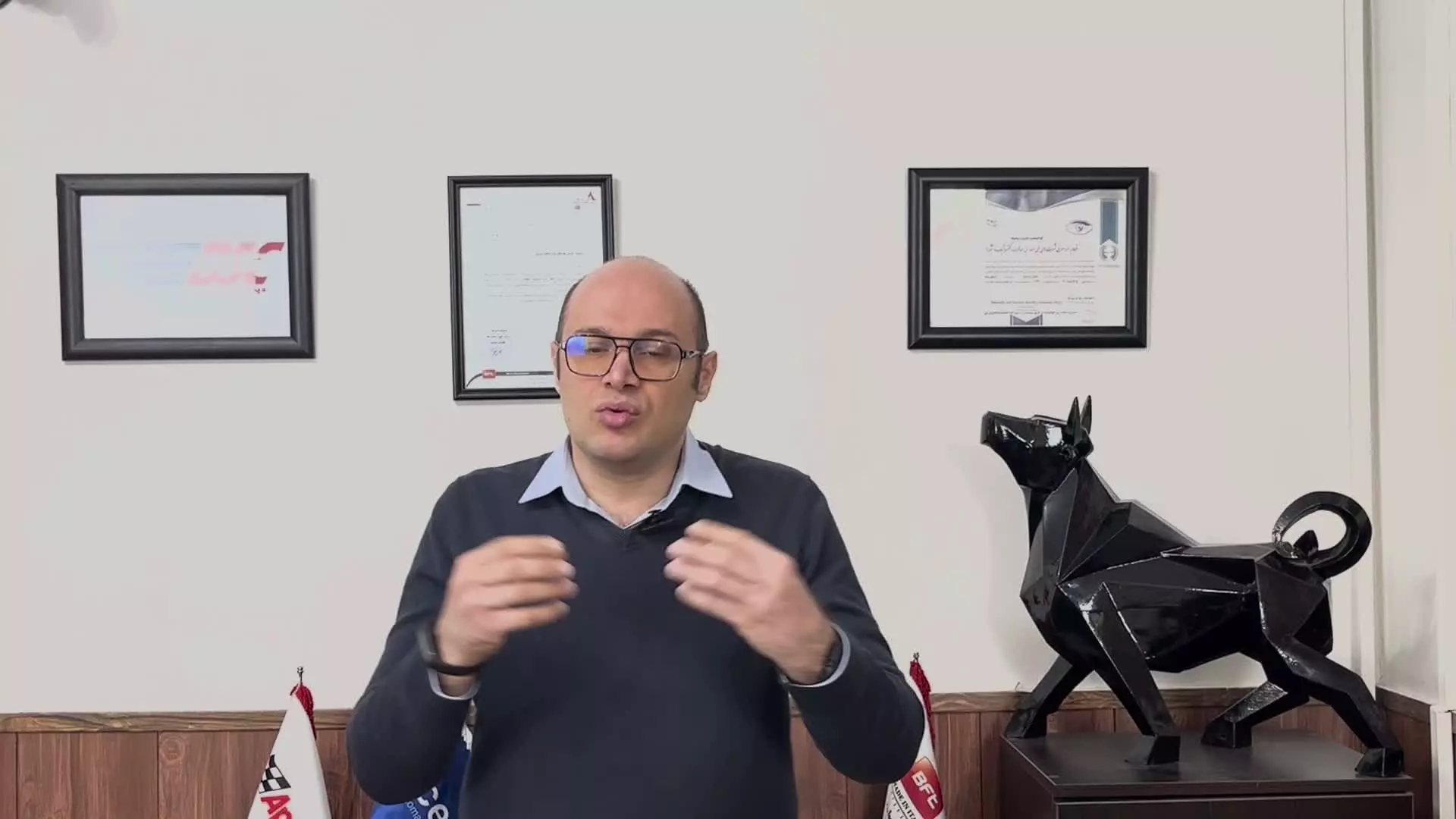 گارانتی و خدمات پس از فروش جک پارکینگی PROTECO