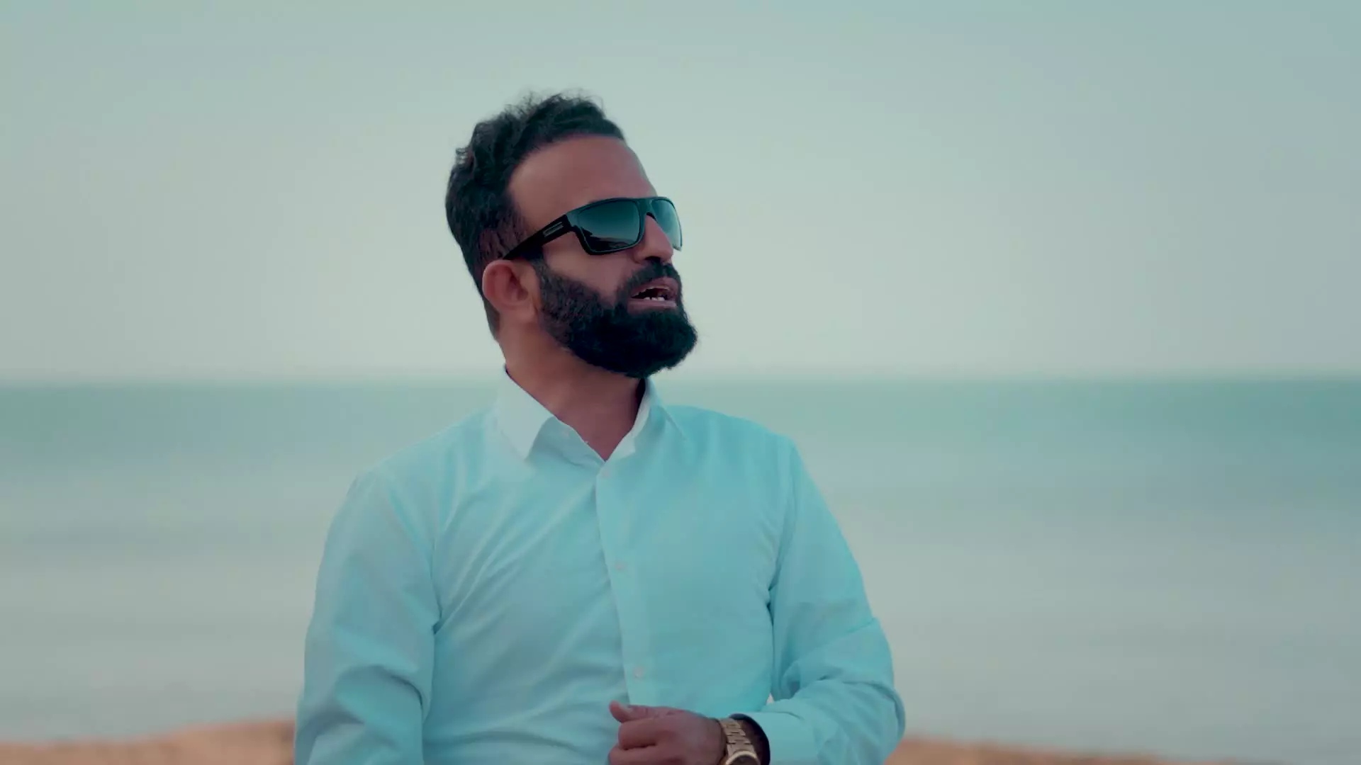 دانلود موزیک ویدیو اسماعیل ارندان به نام حلالت