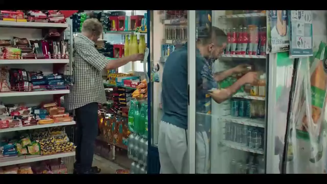 دانلود سریال اجل معلق قسمت ۱۶ شانزده