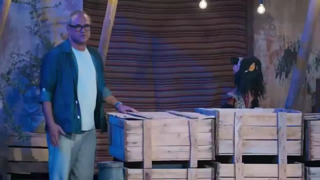 دانلود کارناوال اختتامیه (۲۰)