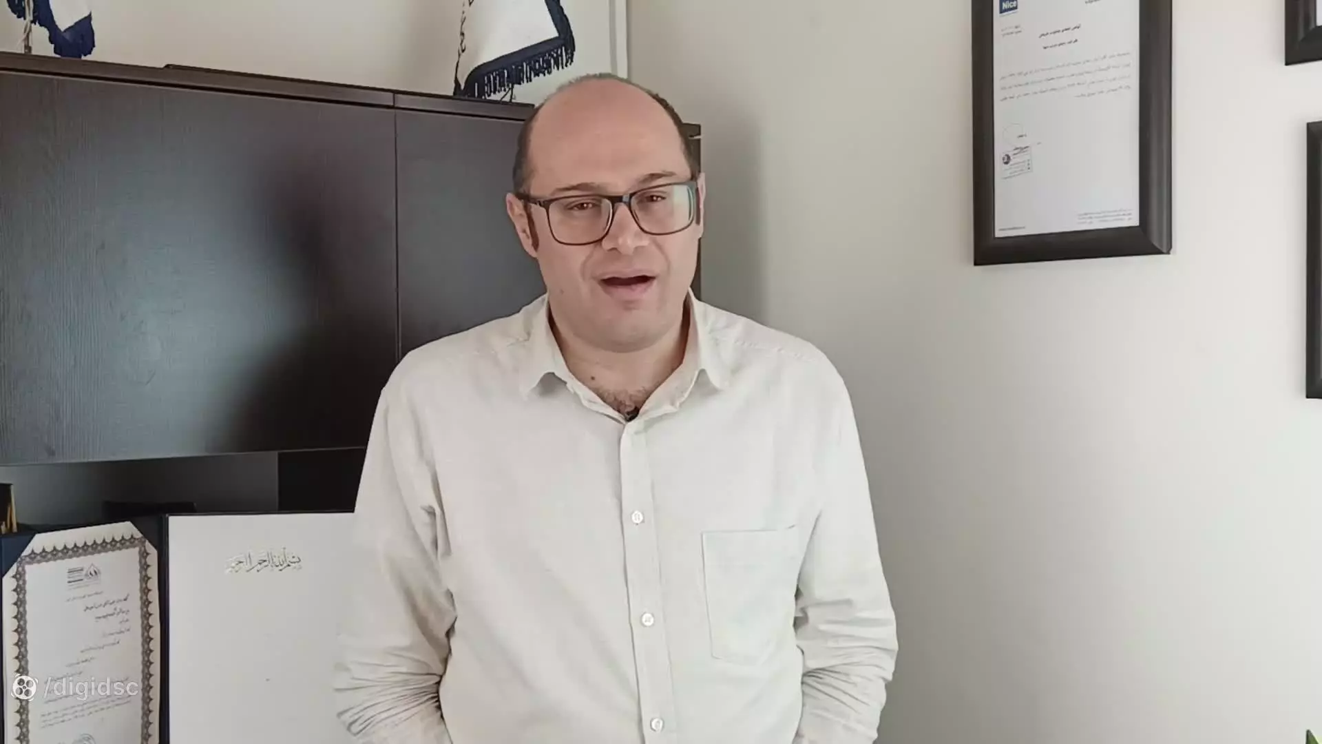 ما نماینده رسمی برند ASM هستیم