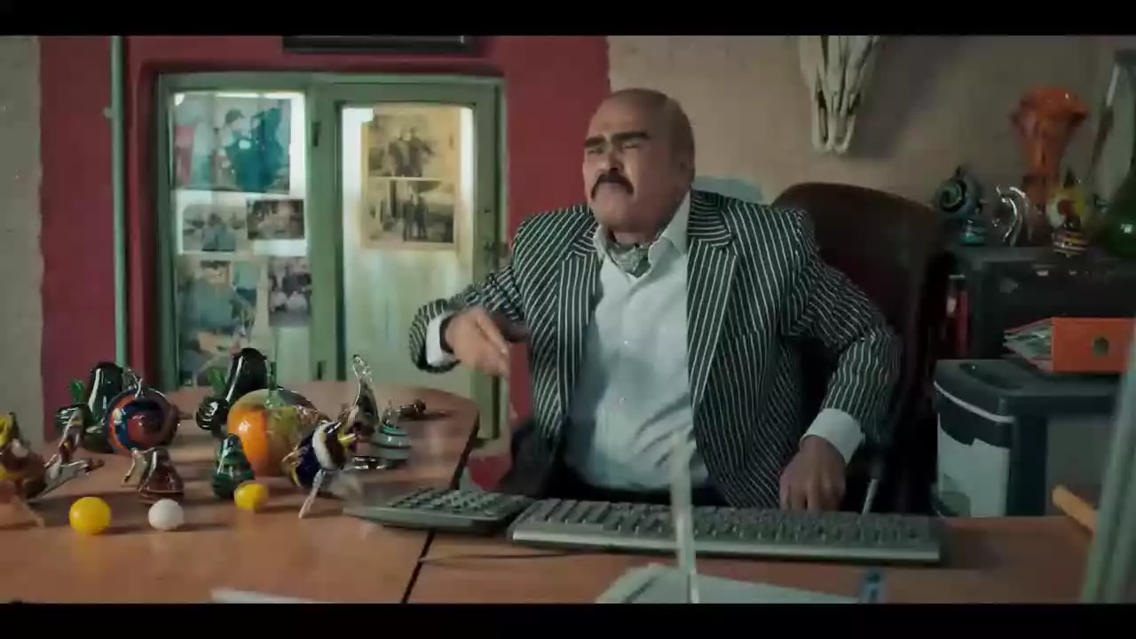 اجل معلق قسمت اول / سریال اجل ملعق قسمت اخر