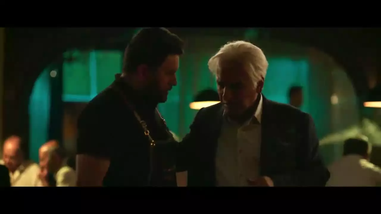 دانلود سریال از یاد رفته قسمت ۱۶ شانزدهم