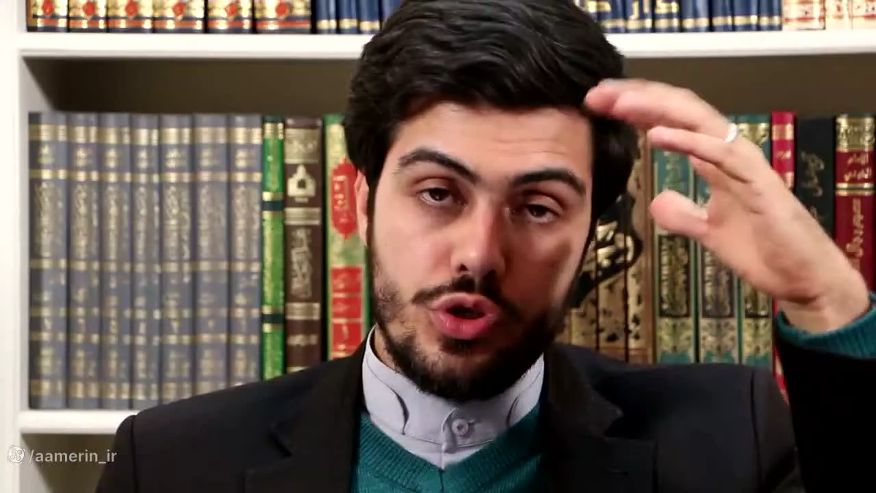 دوره آمـــــــوزشی احادیث - جلسه  69