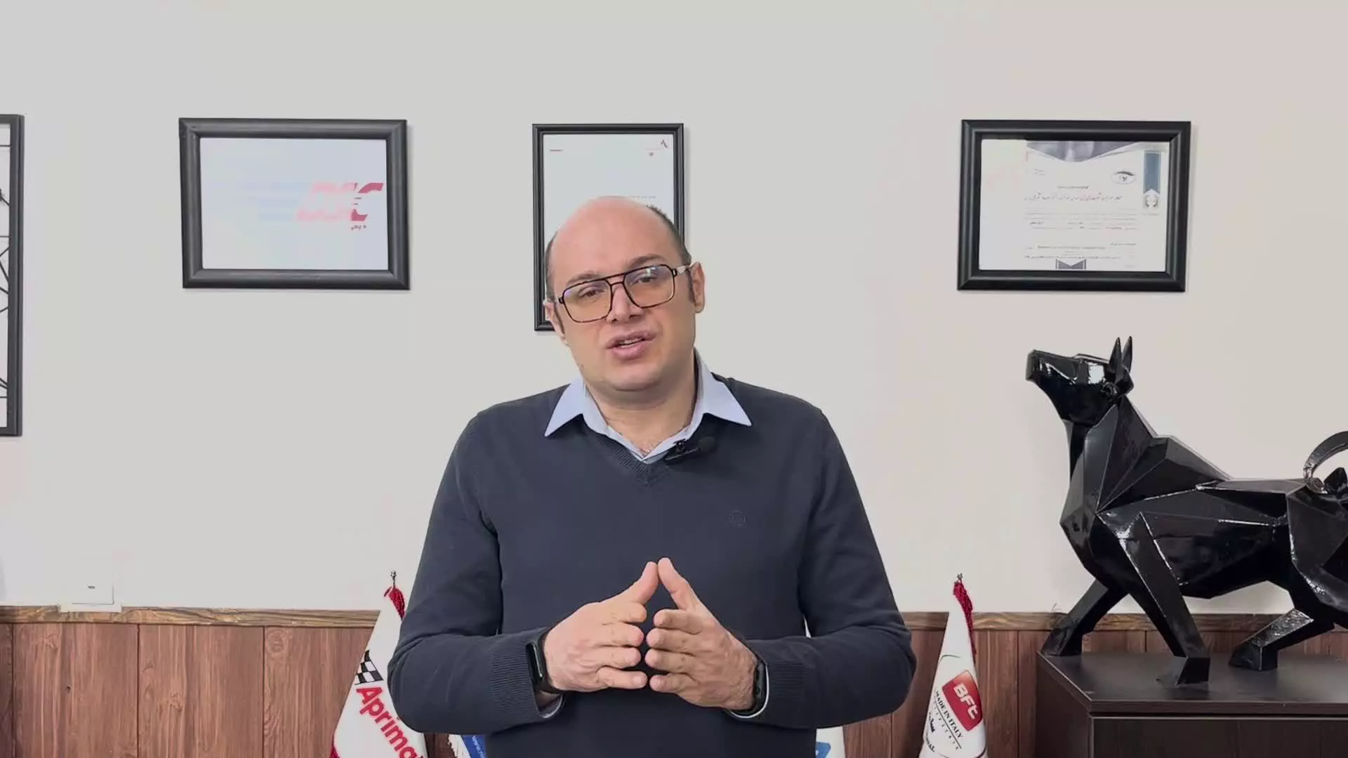 تعمیر خلاص کن جک پارکینگی KONE GATES