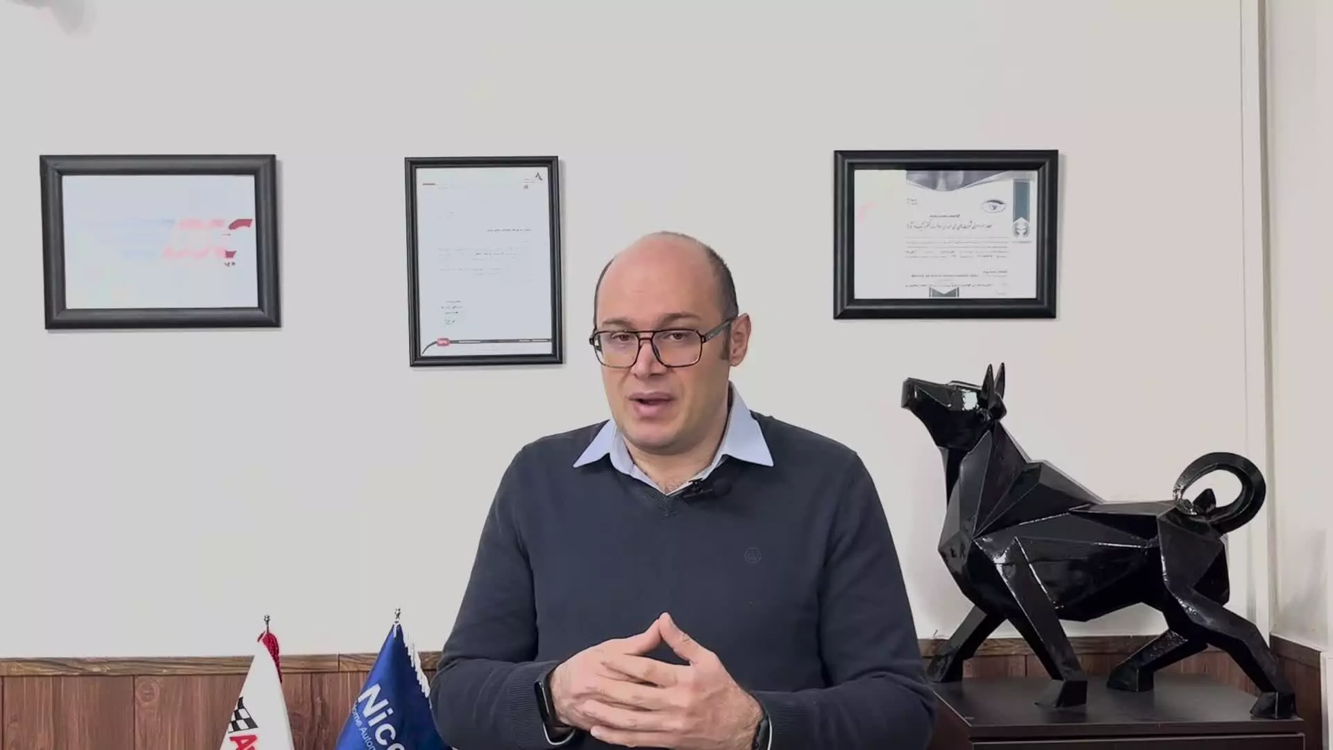 تنظیم کنترل برد جک پارکینگیSUZUKI