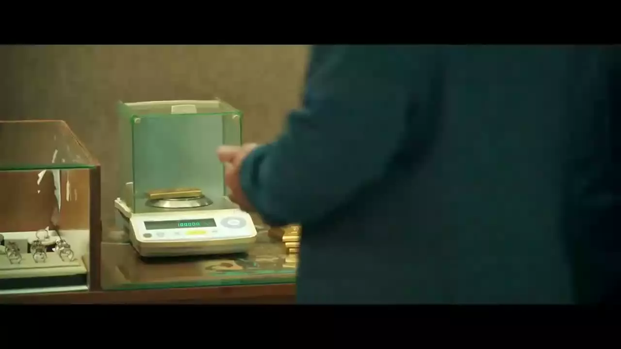 تماشای سریال از یاد رفته قسمت ۱ تا ۱۸