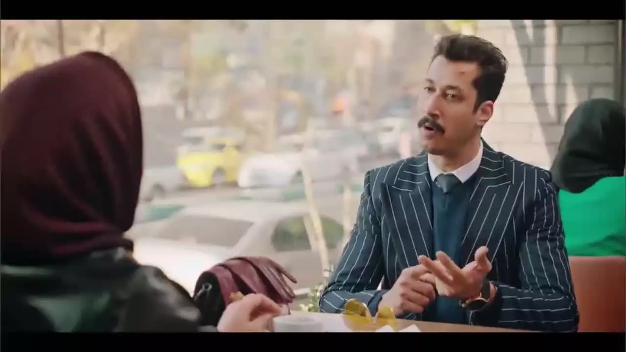 راز بقا قسمت ۹