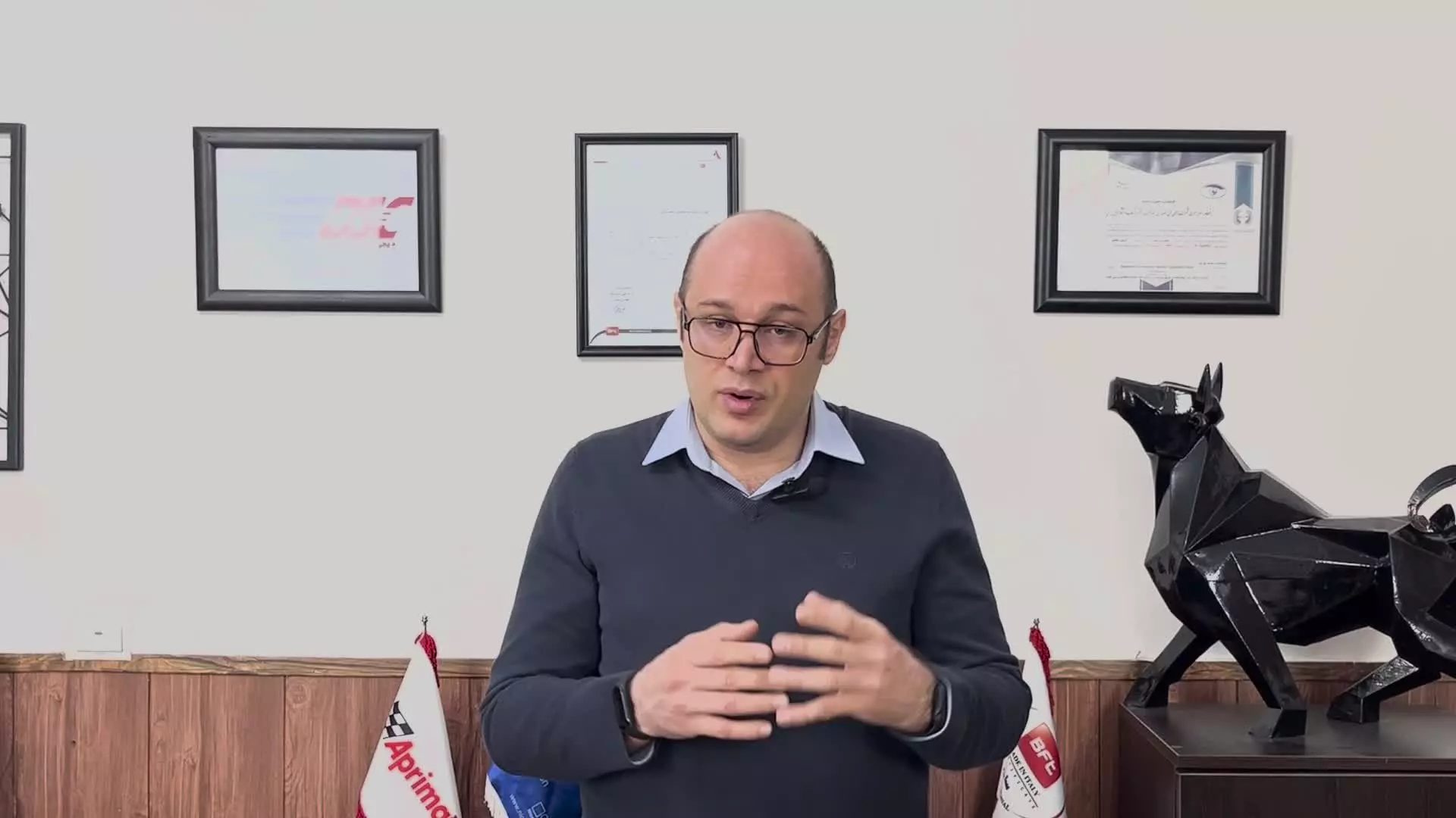 سرویس و خدمات دوره ای جک پارکینگی KONE GATES