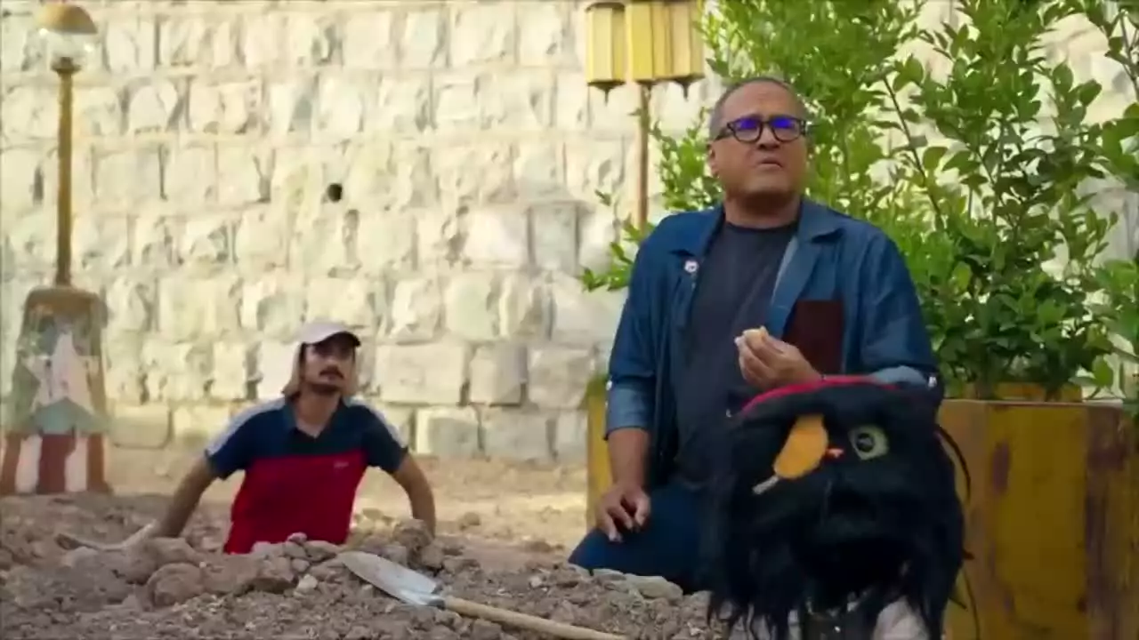 کارناوال - برنامه کارناوال رامبد جوان