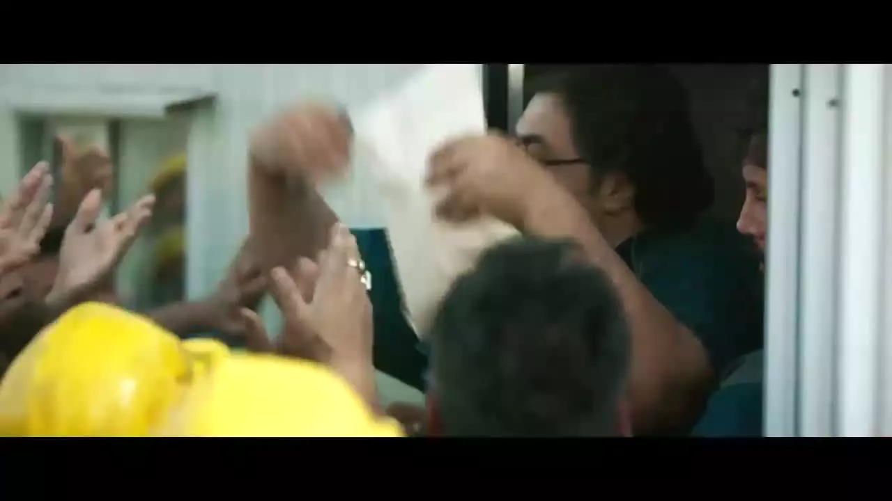 قسمت اخر از یاد رفته نمایش خانگی سریال