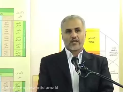 کلبه کرامت جلسه 29 :سیستم های ذهنی